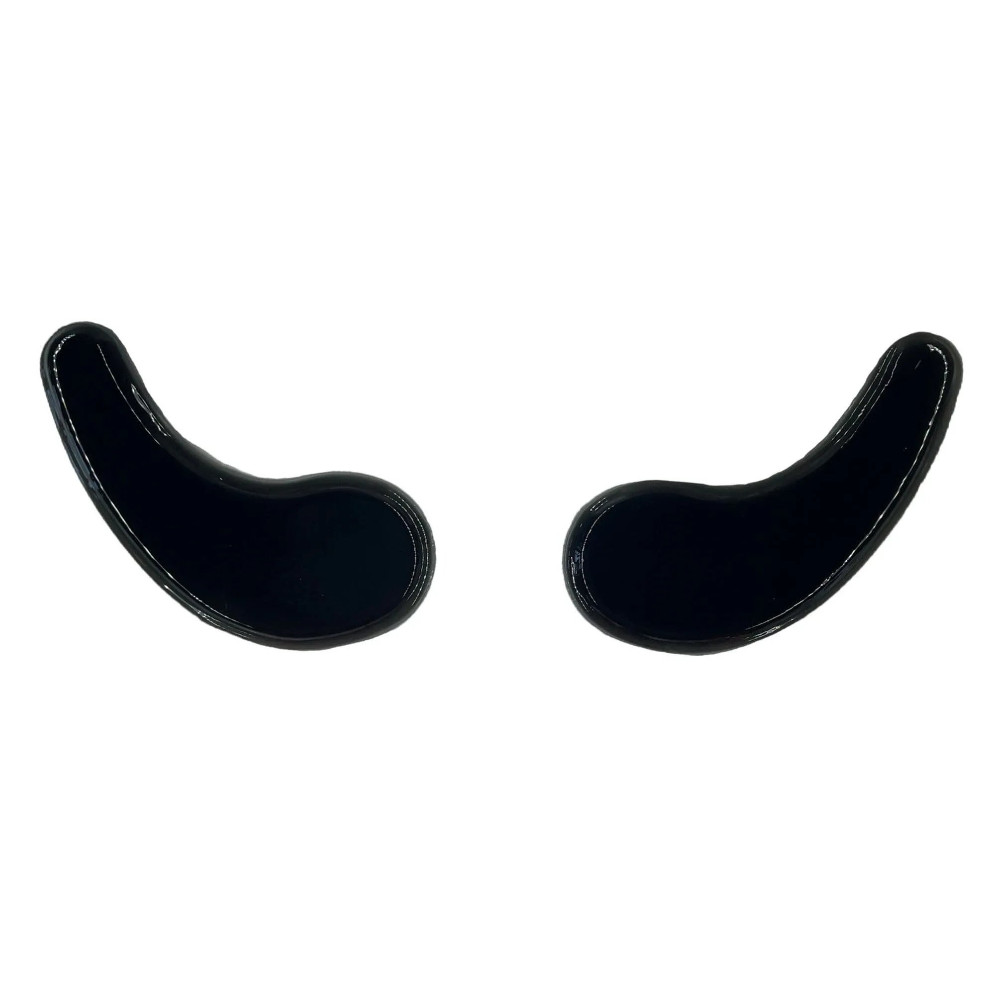 Hydro Gel Charcoal Eye Mask (1 Pair)