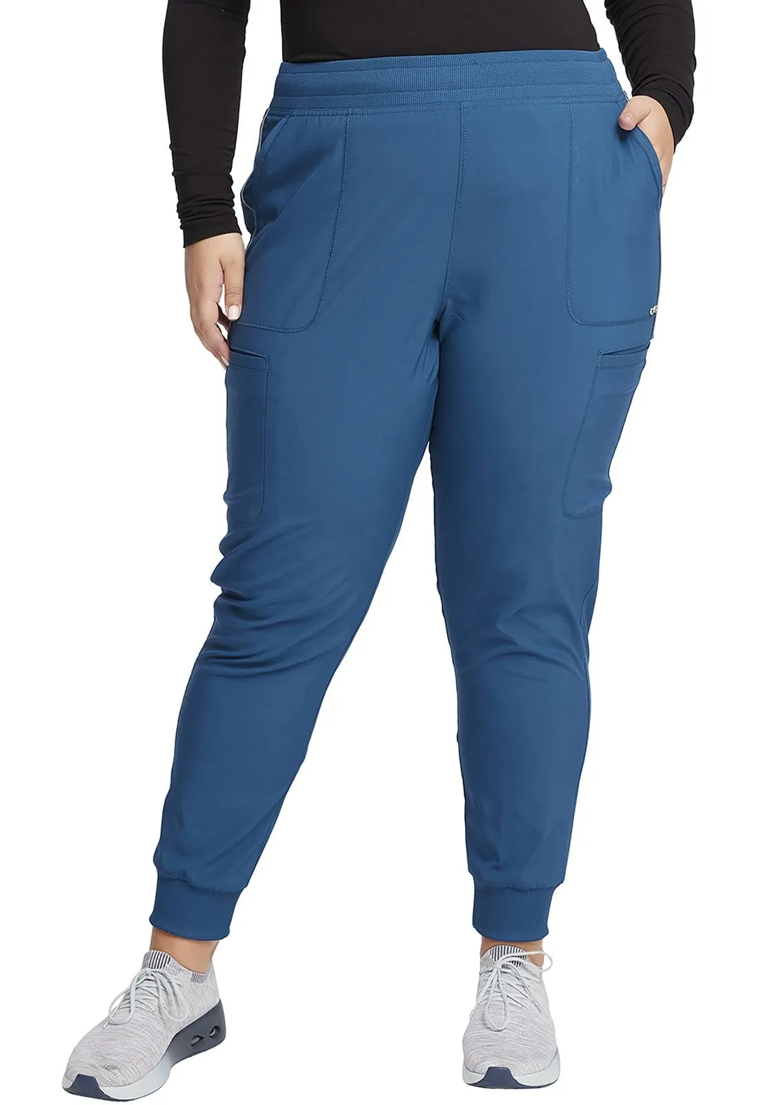 Infinity Cherokee  Mid Rise Jogger Pant CK080A