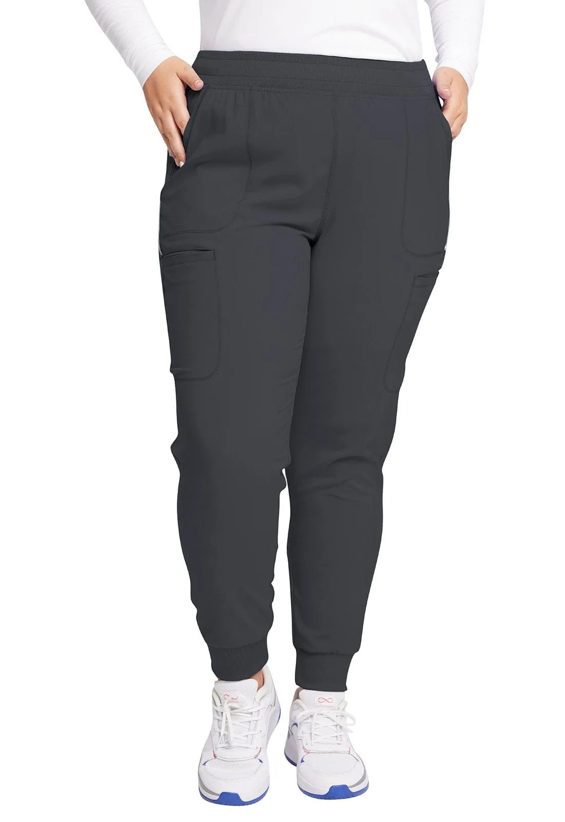 Infinity Cherokee  Mid Rise Jogger Pant CK080A