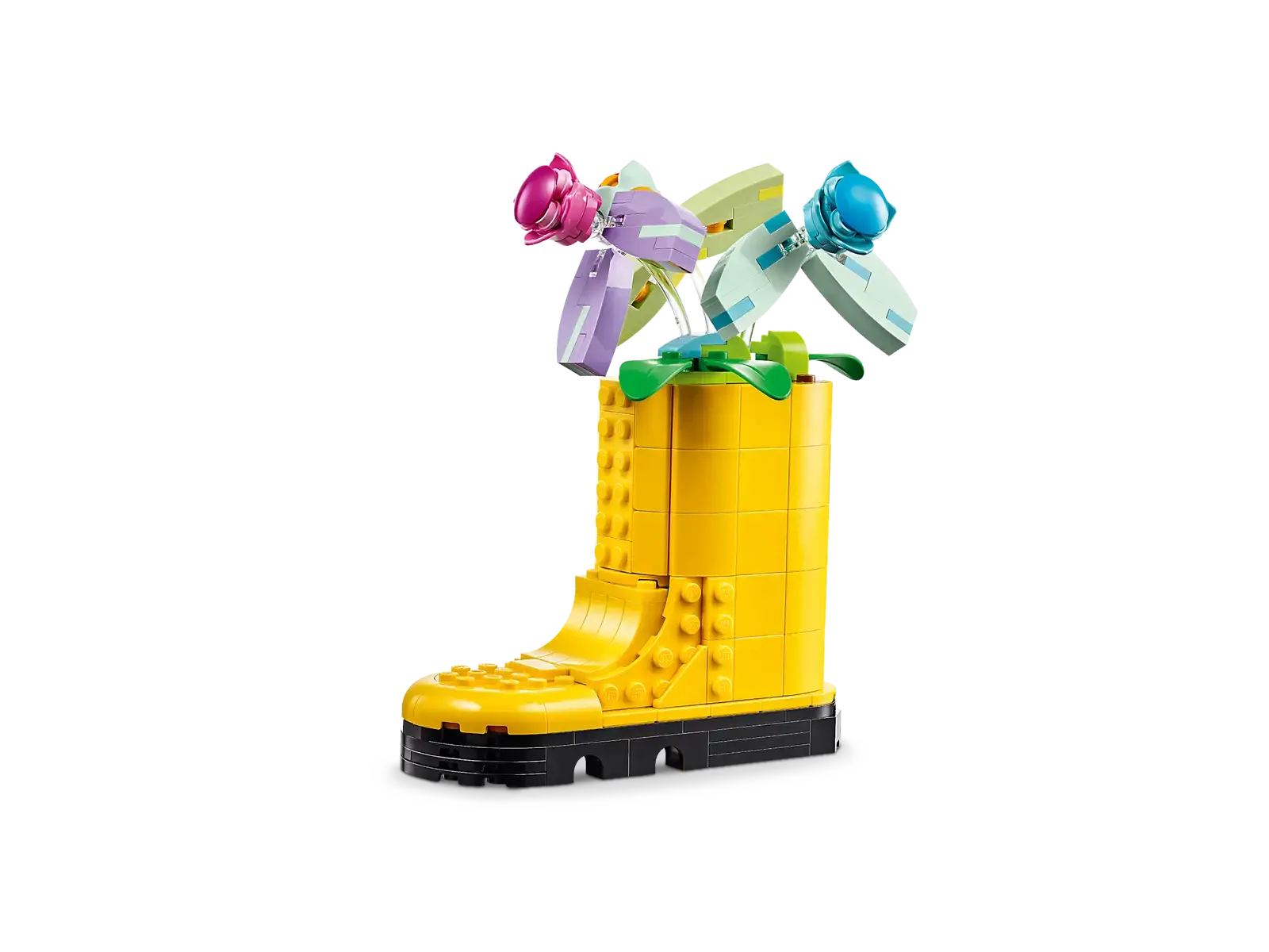 LEGO® Creator Flowers in Watering Can 31149