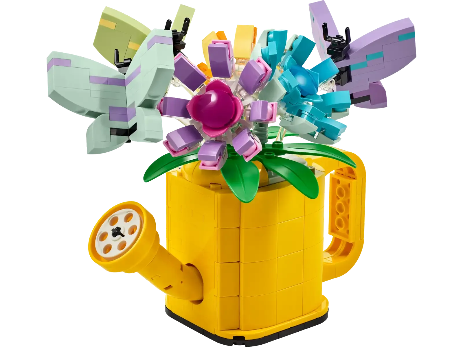 LEGO® Creator Flowers in Watering Can 31149