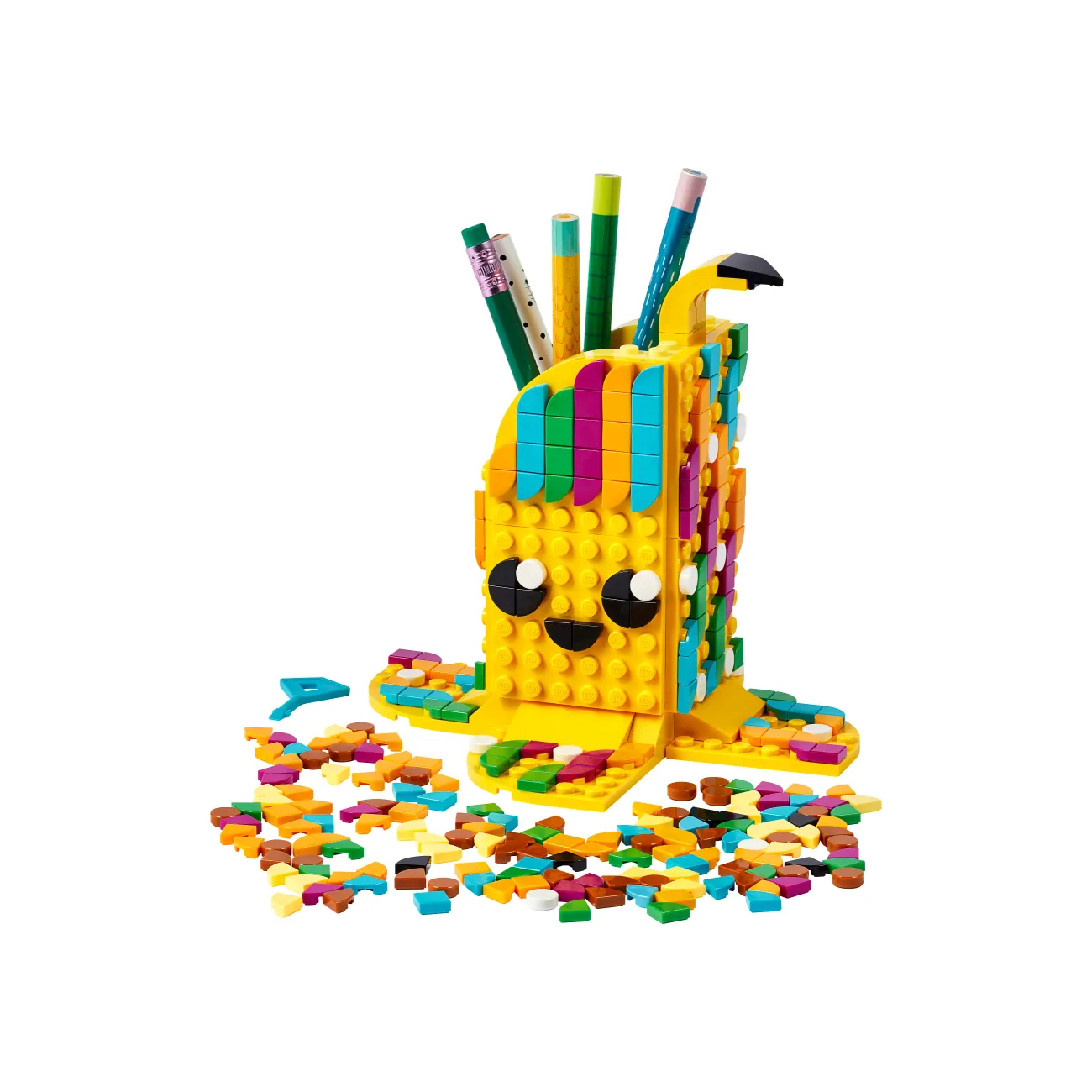 LEGO Dots Cute Banana Pen Holder