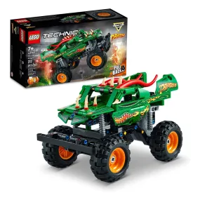 LEGO Technic Monster Jam Dragon