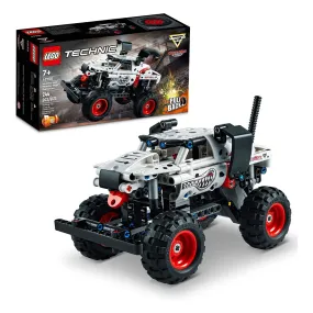 LEGO Technic Monster Jam Monster Mutt Dalmatian