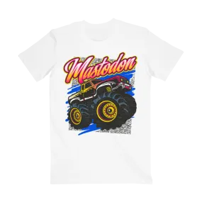 Monster Truck T-Shirt