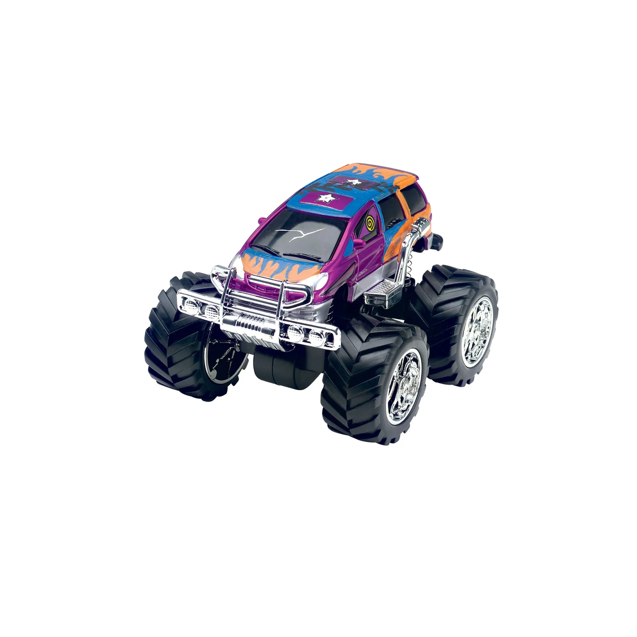 Monster Trucks Custom Shop - #1166000