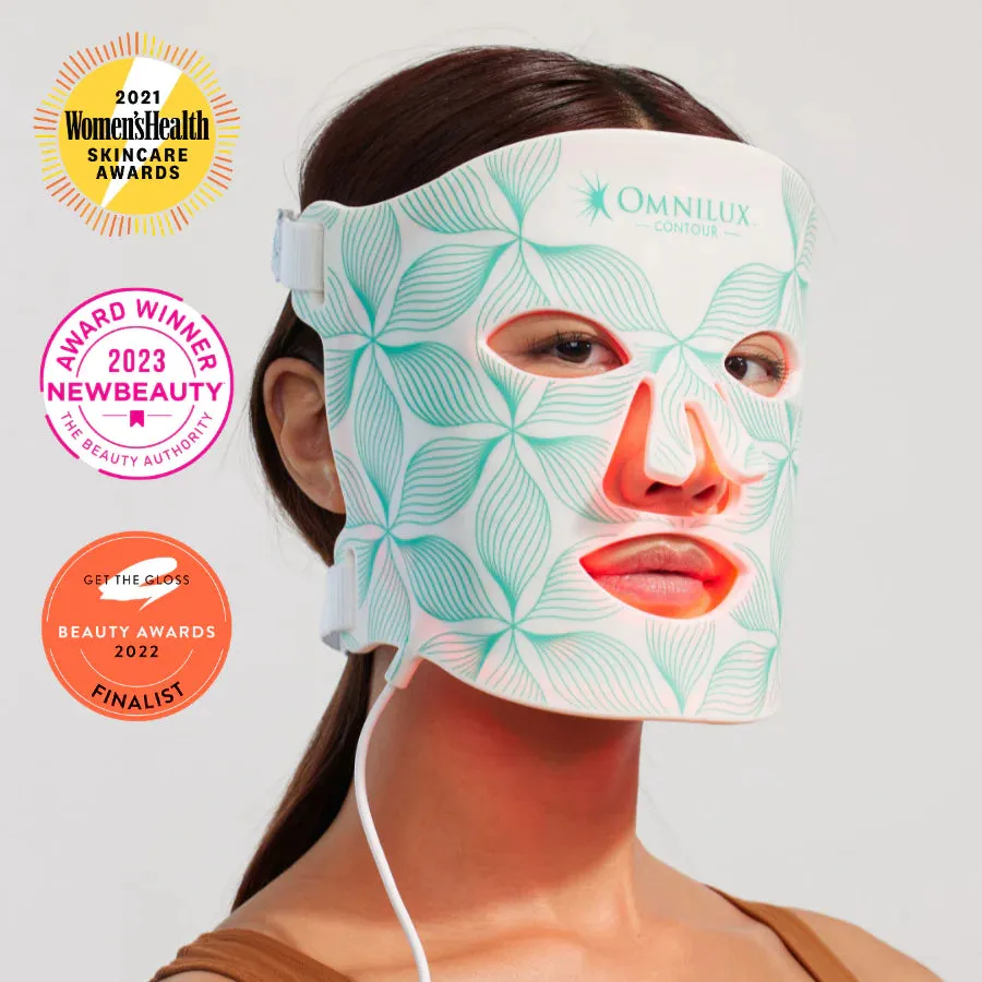 Omnilux Contour Face