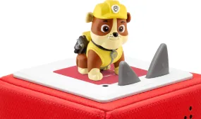 Paw Patrol: Rubble Audio Tonie