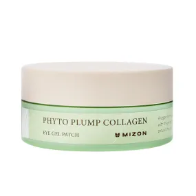 Phyto Plump Collagen Eye Gel Patch