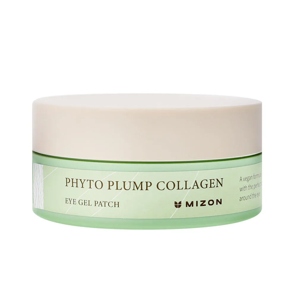 Phyto Plump Collagen Eye Gel Patch