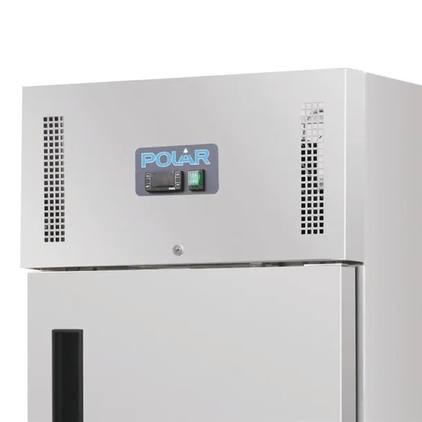 Polar G-Series Gastro Freezer Stable Door Upright 600Ltr