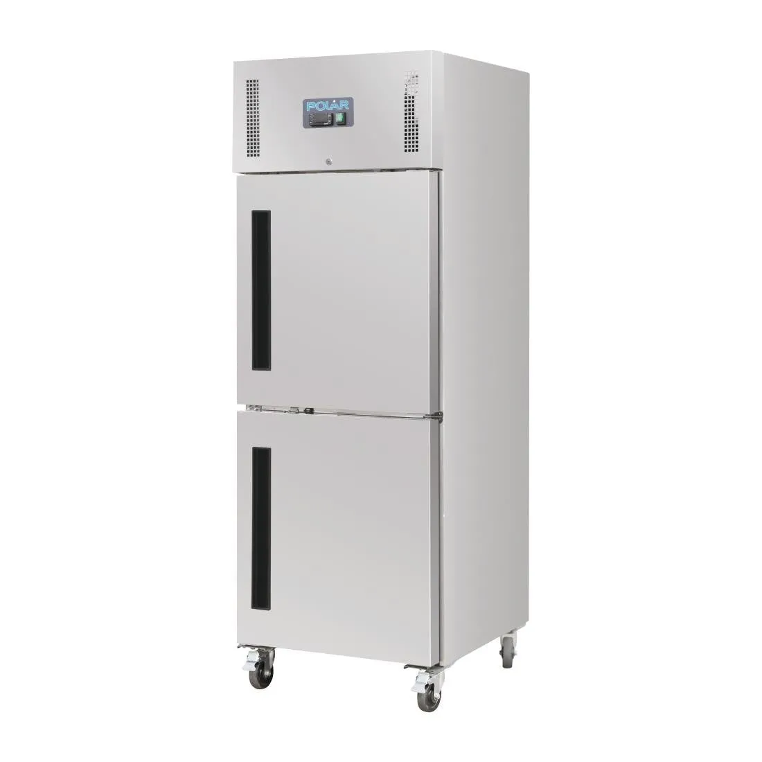 Polar G-Series Gastro Freezer Stable Door Upright 600Ltr