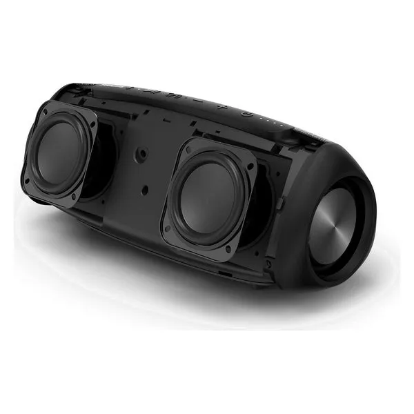 Portable Bluetooth Speakers Philips TAS5305/00 16W Black