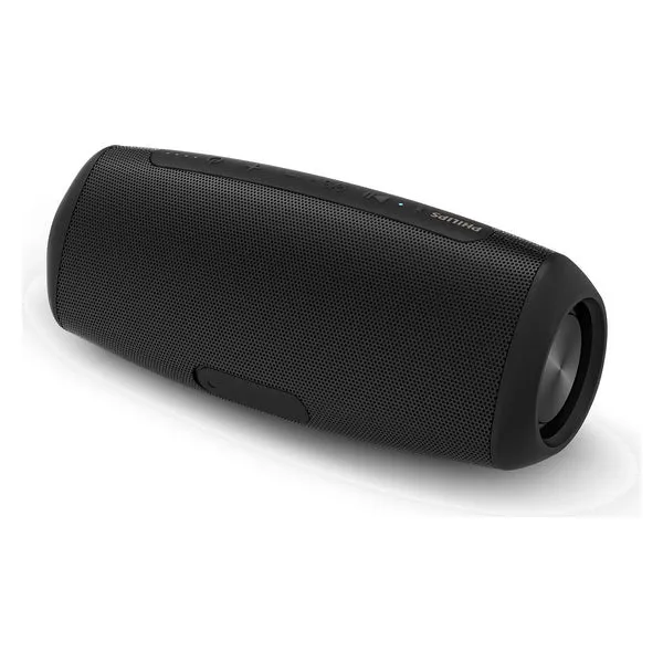 Portable Bluetooth Speakers Philips TAS5305/00 16W Black