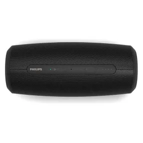 Portable Bluetooth Speakers Philips TAS6305/00 20W Black