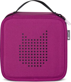 Purple Tonie Carrying Case