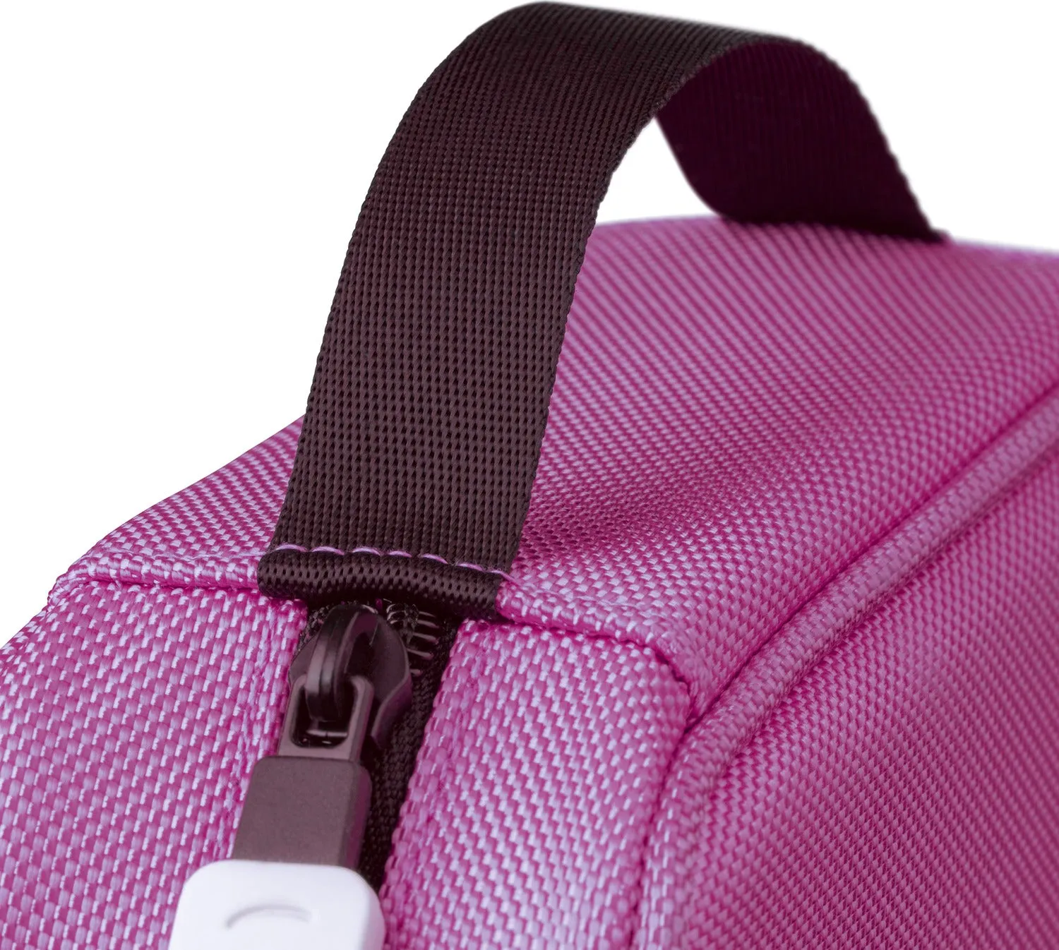 Purple Tonie Carrying Case