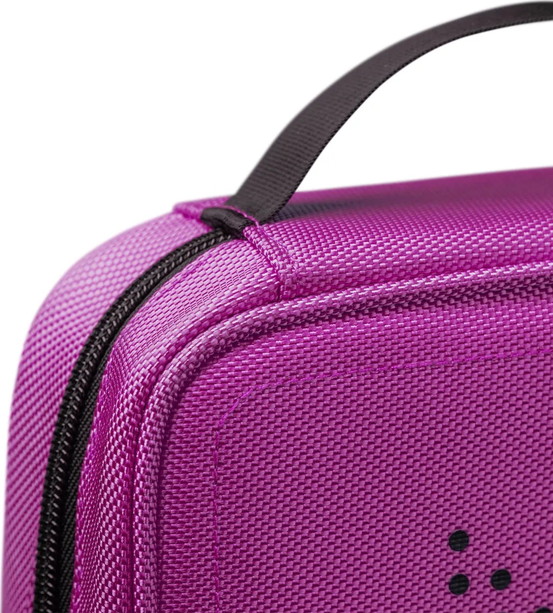 Purple Tonie Carrying Case