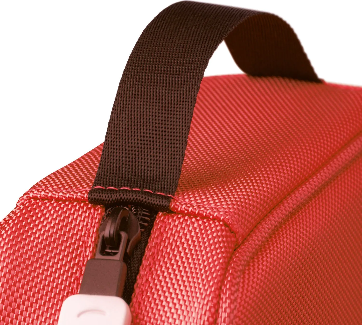 Red Tonie Carrying Case