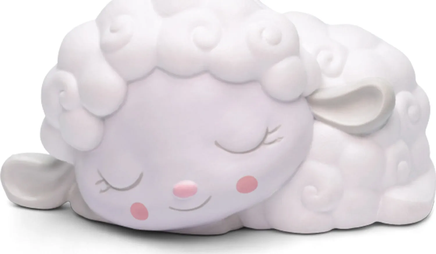 Sleepy Friends: Lullaby Melodies with Sleepy Sheep Audio Tonie