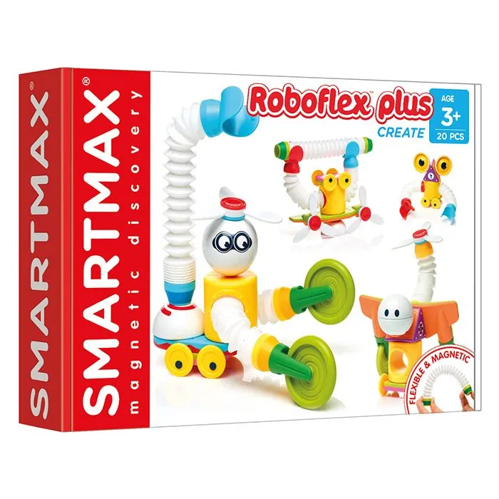 SmartMax Roboflex Plus Create