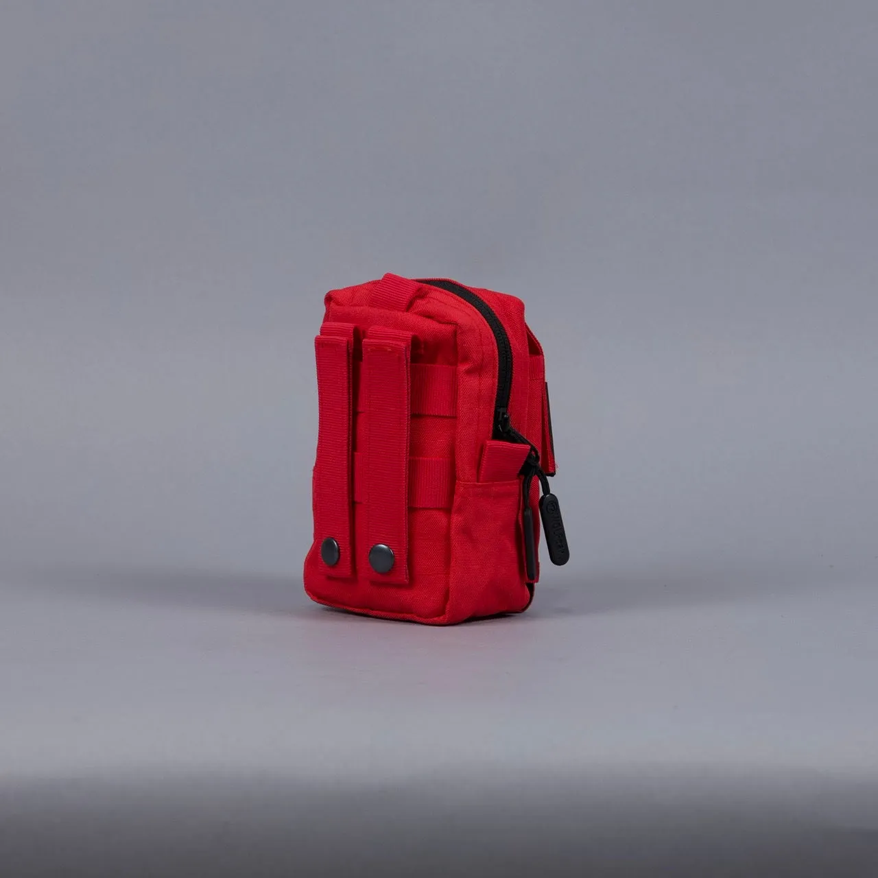 Tactical EDC Pouch Attachment Bag Elite Red