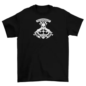 Talk Like A Pirate Day Nulgath Navy Commander - T-Shirt