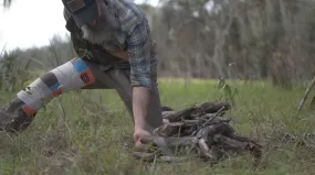 Wilderness First Responder Course